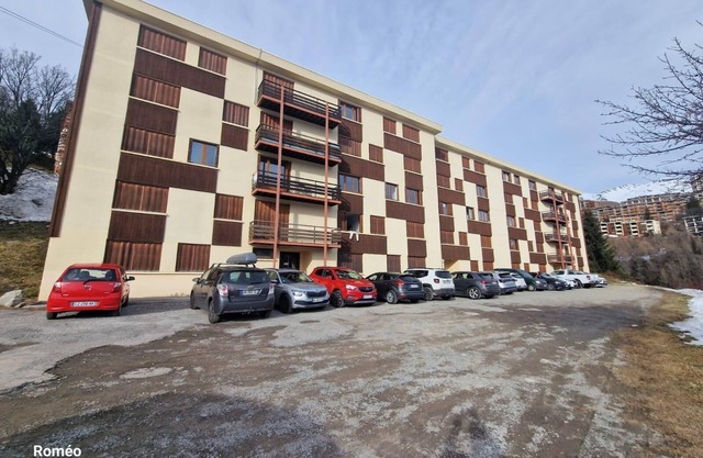 Appartement très bien équipé calme et proche du centre