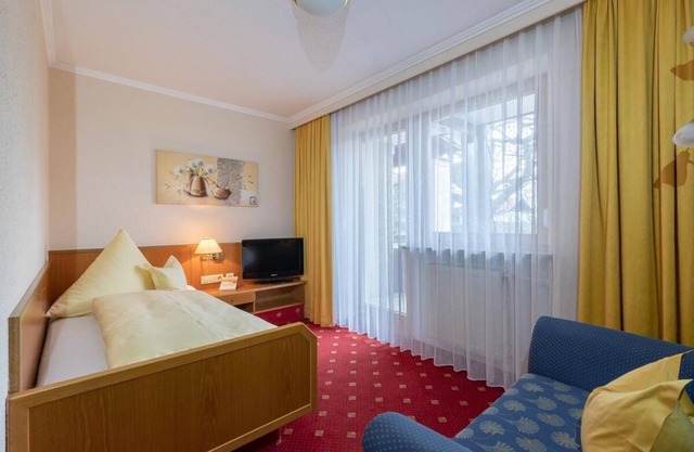 Appartement type G & E | application centrale non-fumeur. avec espace de bronzage