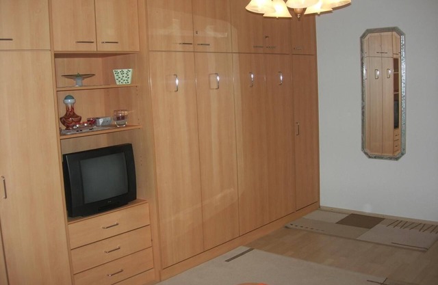 Appartement V | Appartement meublé avec goût de 30 m��tres carrés pour 1 - 2 personnes