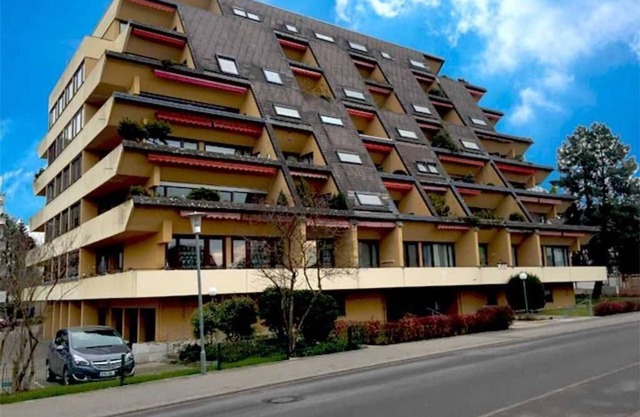 Appartement Vanessa, Deutschland