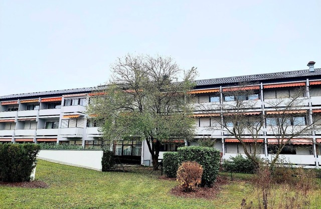 Appartement VI | appartement entièrement équipé dans un emplacement privilégié