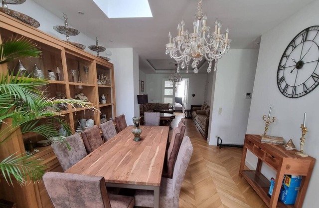 Appartement Vilvoorde Centre/brussels Airport