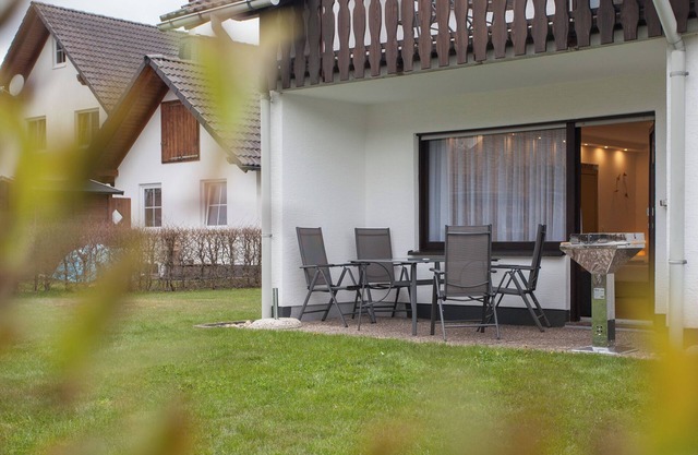 Appartement - Zum Hohlen Rain 11 | Züschen