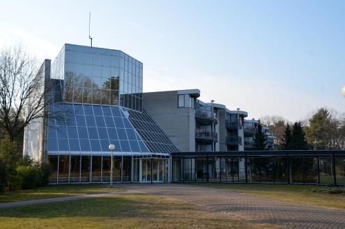 Appartementen Bad Boekelo