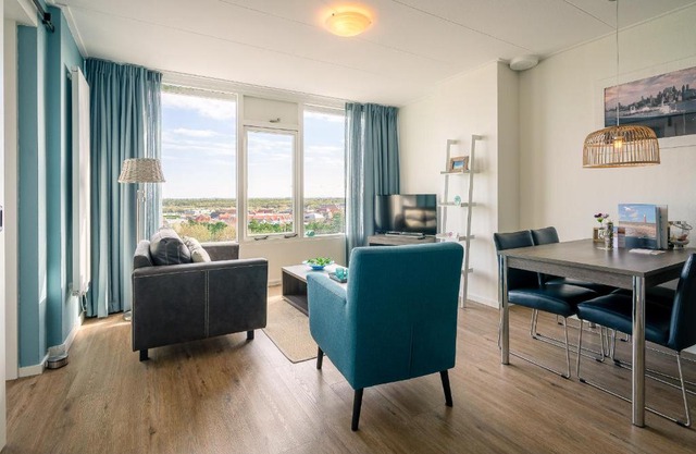 Appartementencomplex Juliana 176
