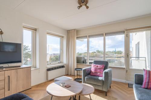 Appartementencomplex Juliana 36