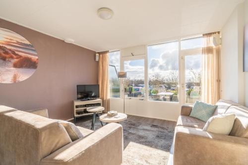 Appartementencomplex Juliana 74