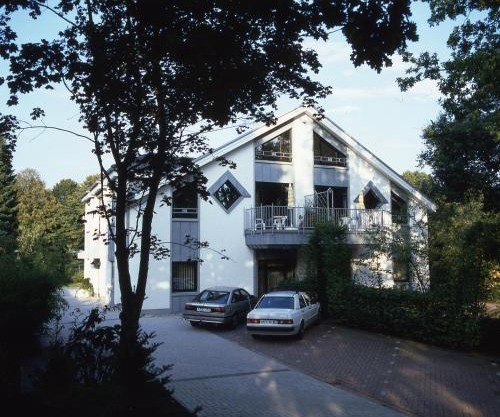 Appartementhaus Dr Domberg Wohnung 4