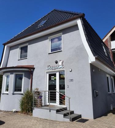 Appartementhaus Kogge