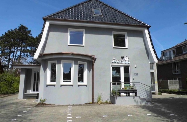 Appartement Kogge Apartment 4