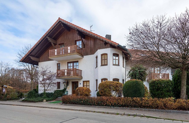 Appartementhaus Meier