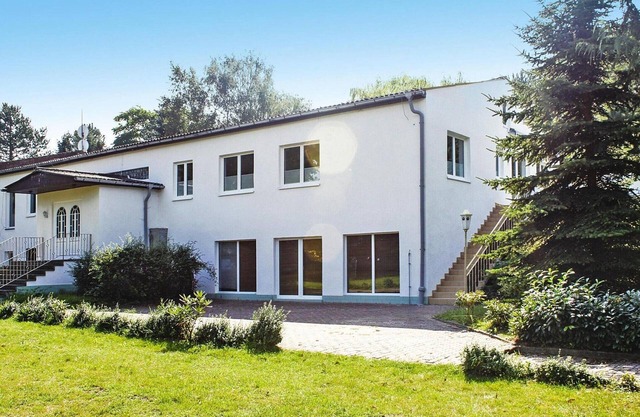 Maison de vacances Seeperle, Sommersdorf