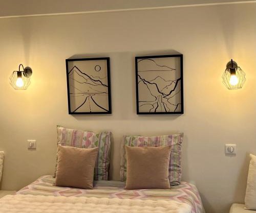 Appartements 5MIN MONTE CARLO
