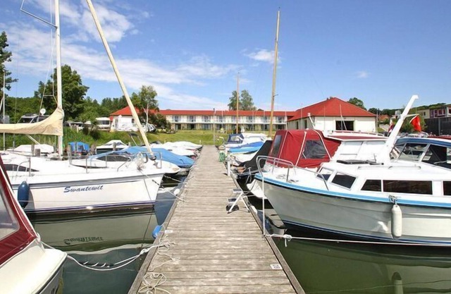 Appartements Heidensee, Schwerin