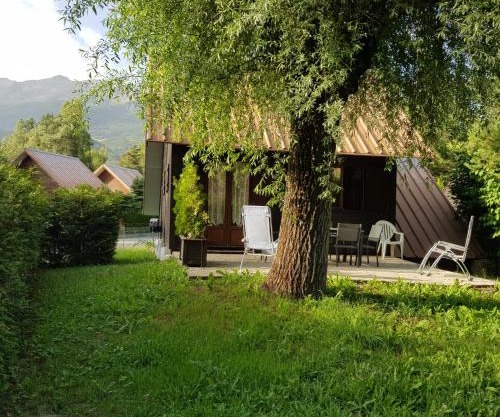 Appartements Barcelonette by PraLoup Vacances