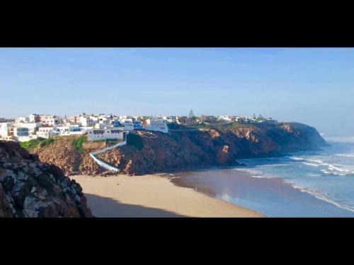 Appartements du Sud Mirleft
