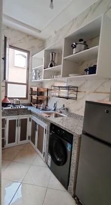 Appartements du Sud Mirleft
