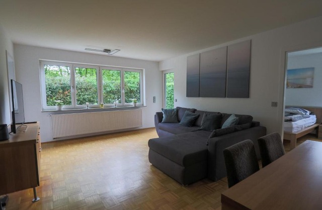 Appartment am Ziegelwasen