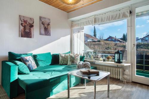 Appartment Gute Zeit