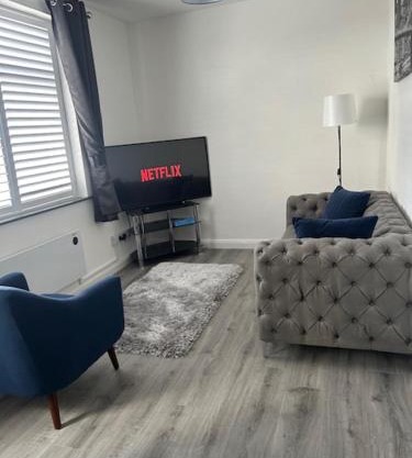 Appartment in Oldham