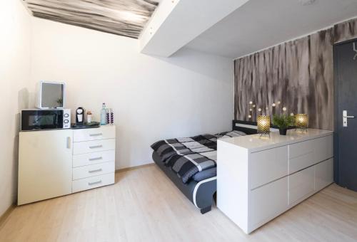 Appartment Mühlberg Obermühle