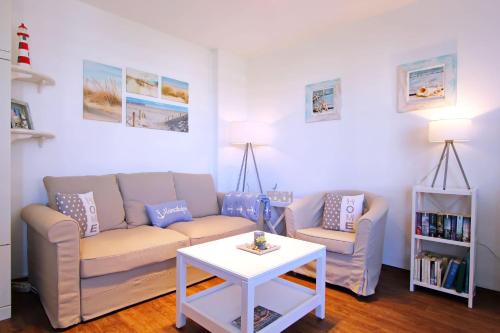 Appartment Mocker