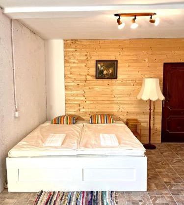 Appartment Susi