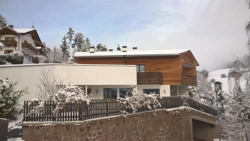 Appartment Waldrand