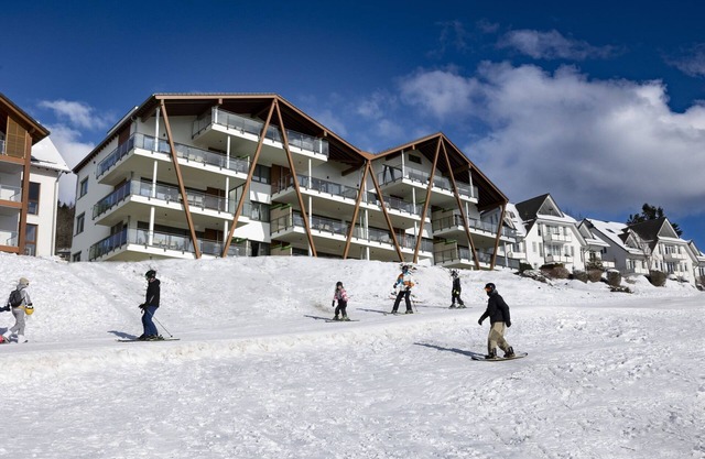 Appartment with jacuzzi & sauna in Winterberg