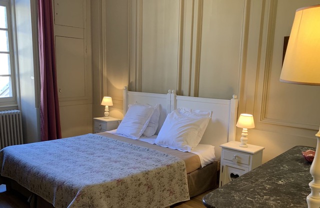 L'ANNEXE 11A, APPART-HOTEL DE CHARME 4***