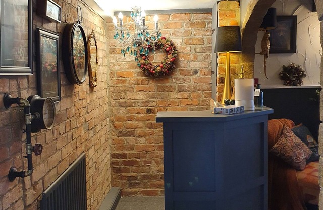Apple Blossom Guesthouse