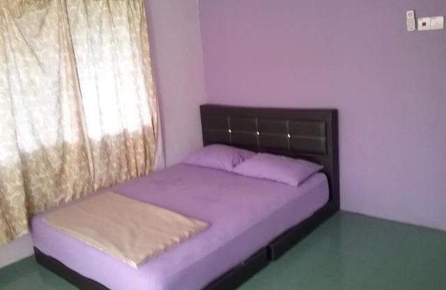 Apple Boutique Homestay
