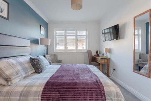 Apple House Wembley -Double Ensuite
