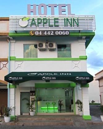 Apple Inn Hotel