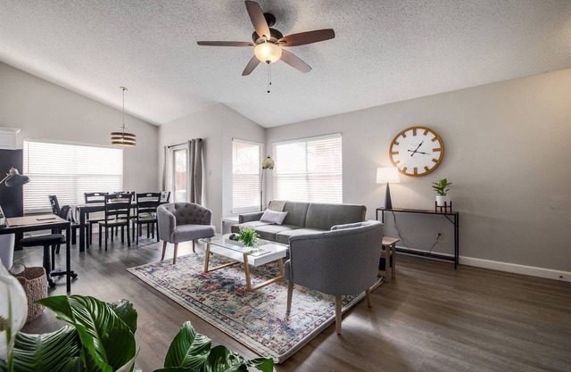 Hestia: Extended Stay Chic Retreat N. Austin