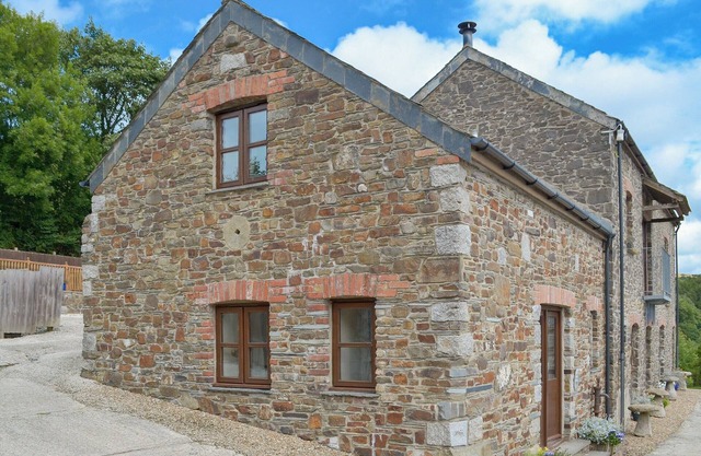 Logement 1 chambre à Morwenstow, Bude