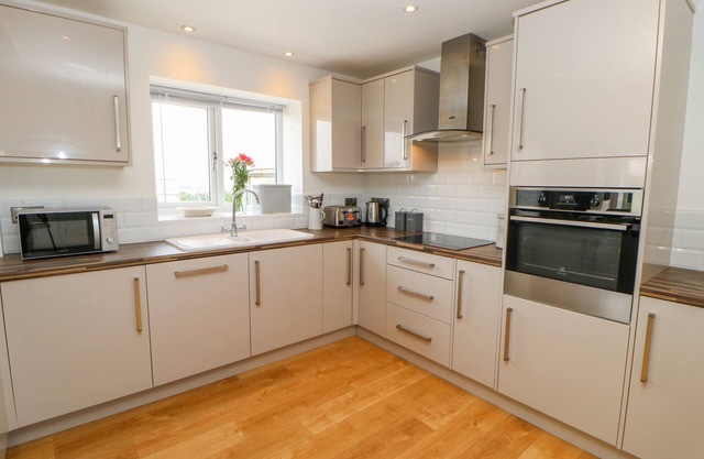 Apple Tree Cottage, NORTHALLERTON
