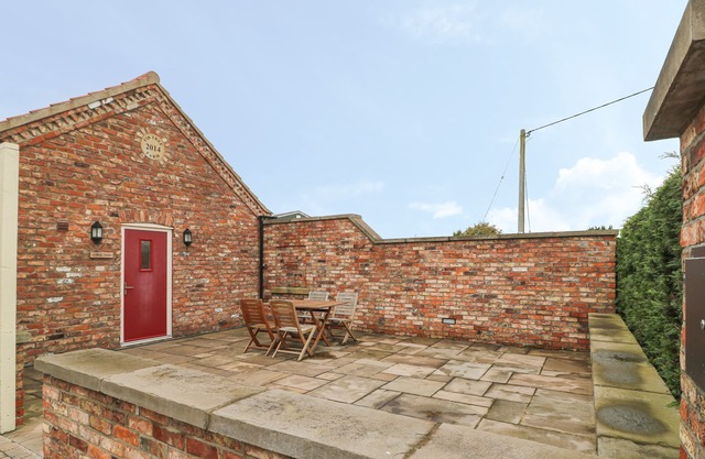 Apple Tree Cottage, DUNNINGTON