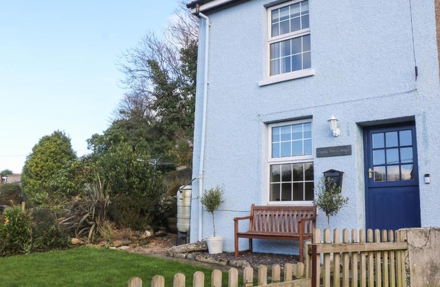 Apple Tree Cottage