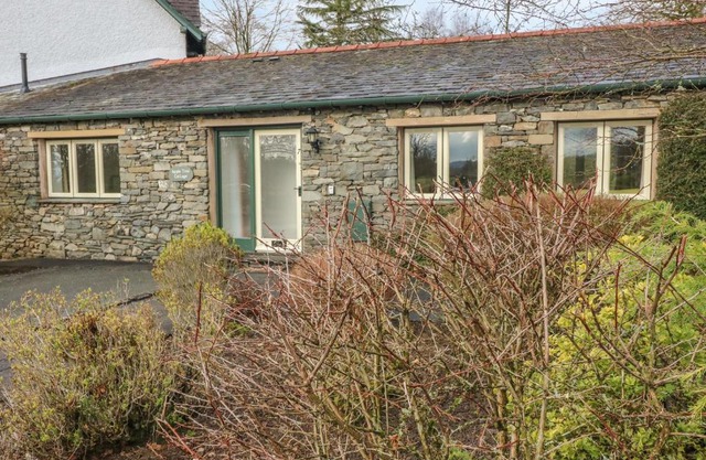 Apple Tree Cottage