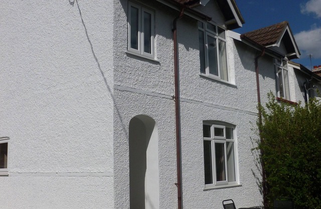 Apple Tree Cottage à Acle, The Gateway To The Norfolk Broads
