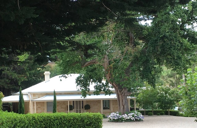 Apple Tree Farm - Your home away from home...