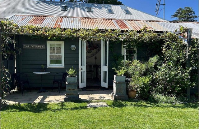 Apple Tree Lane Cottage