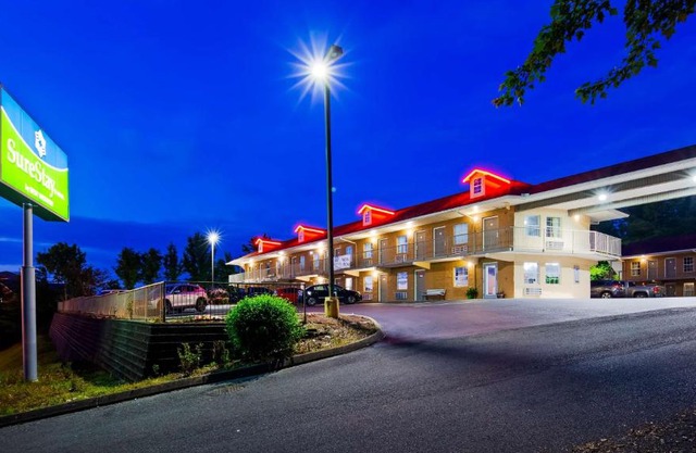 Apple Valley Inn Pigeon Forge
