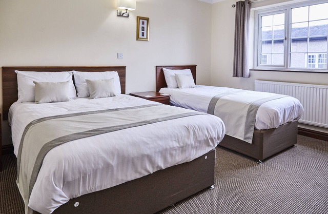 Appleby Inn Hotel