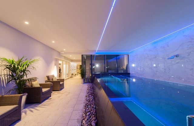 Appleby Manor Hotel & Garden Spa