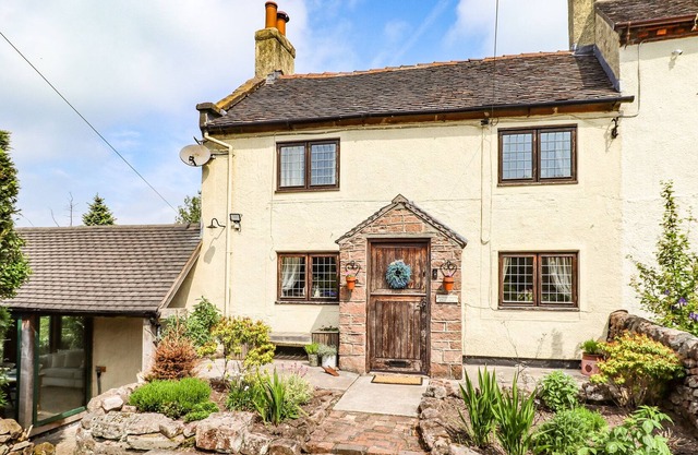 Applegarth Cottage, IPSTONES