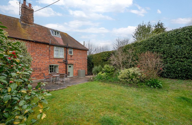 Appletree Cottage - Deux Chambres Maison, Couchages 3