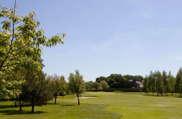 Appletree Holiday Park