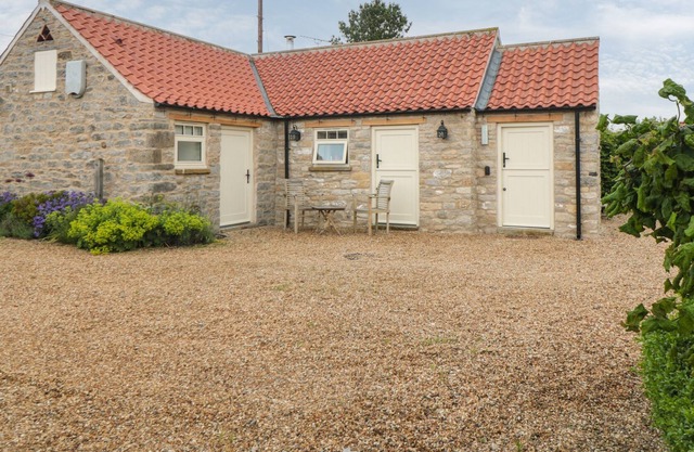 Applewood Cottage, HELMSLEY